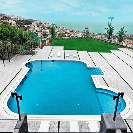 Le Pave Hotel Bayt al Kuku 외부 사진
