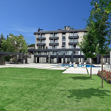 Le Pave Hotel Bayt al Kuku 외부 사진