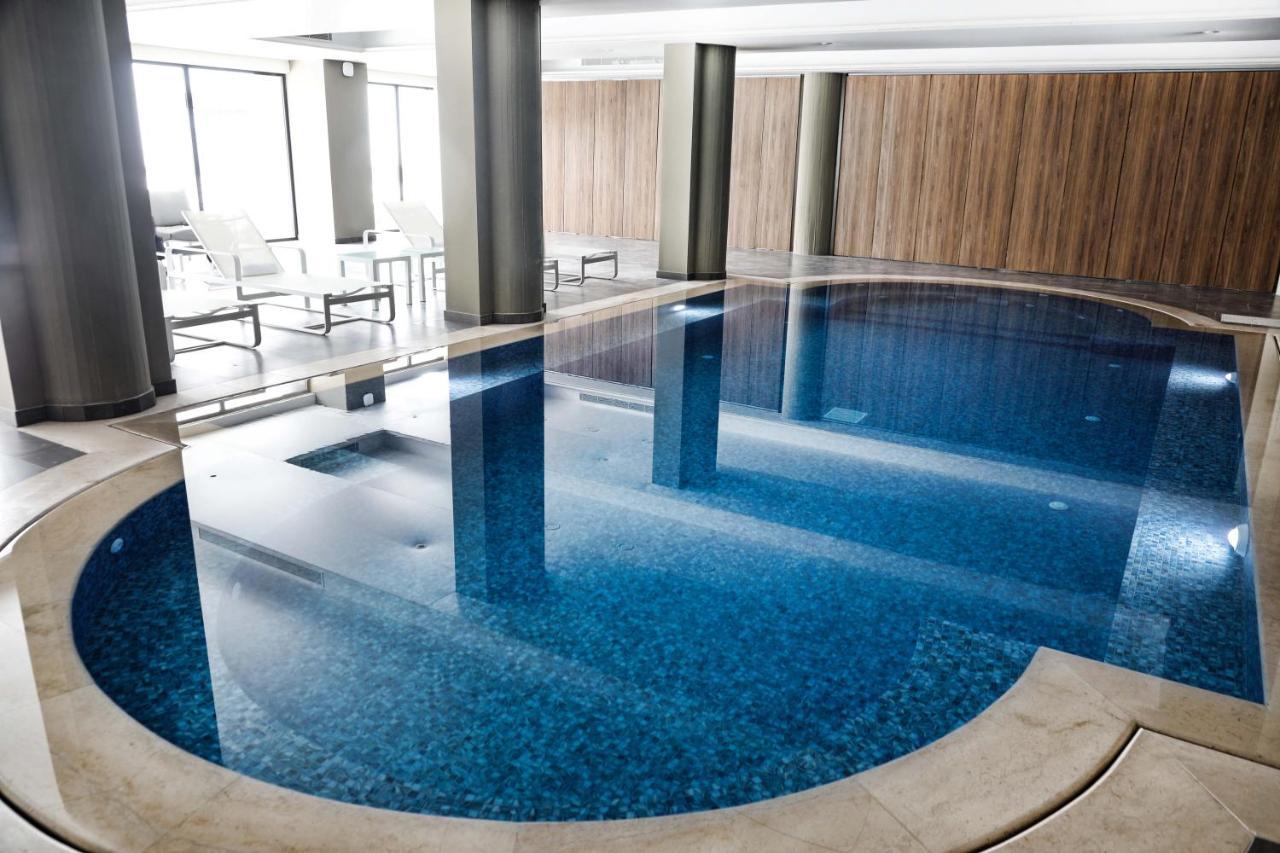 Le Pave Hotel Bayt al Kuku 외부 사진