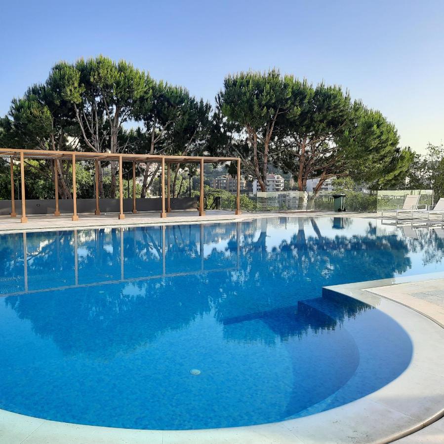 Le Pave Hotel Bayt al Kuku 외부 사진