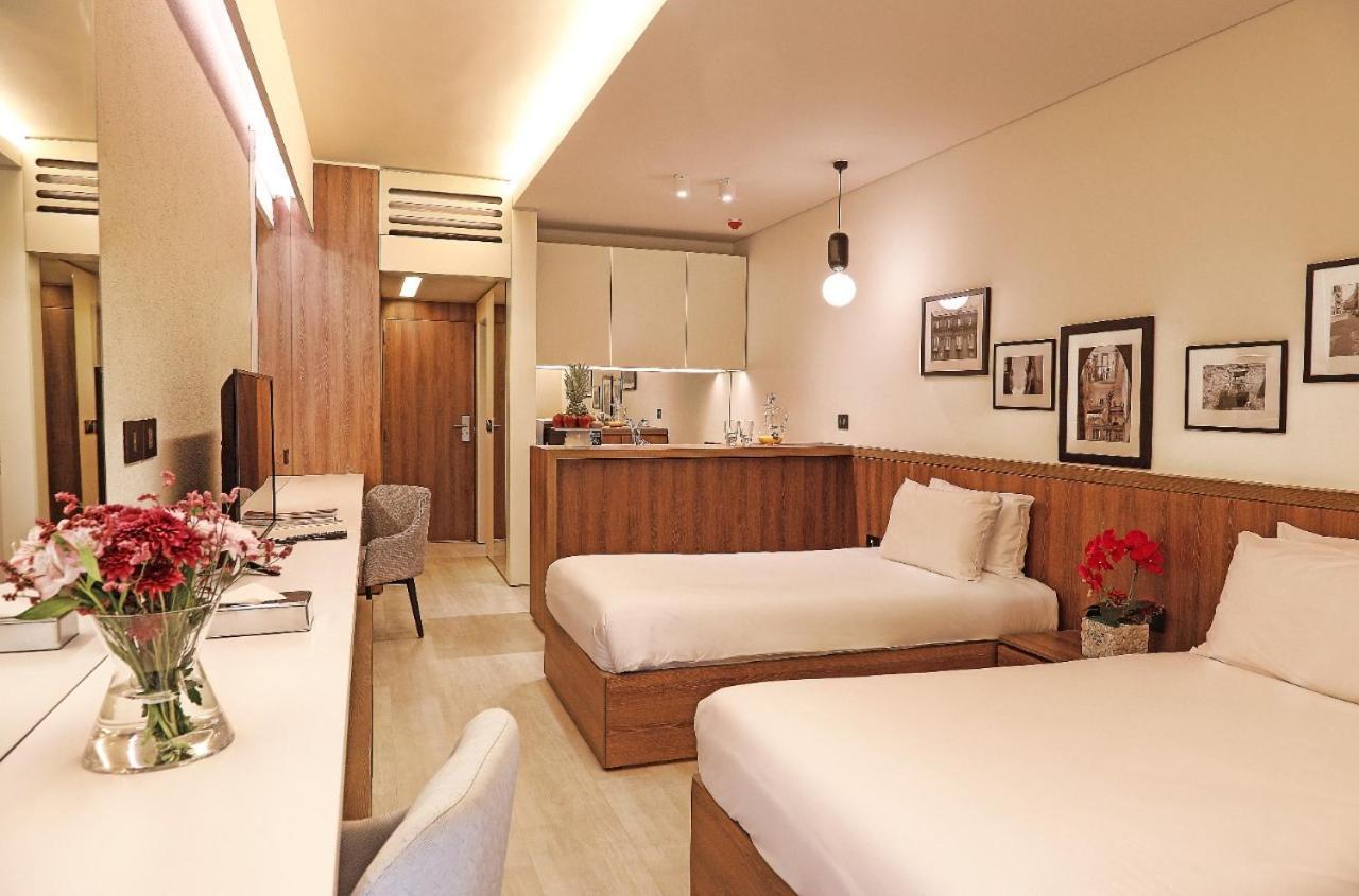 Le Pave Hotel Bayt al Kuku 외부 사진