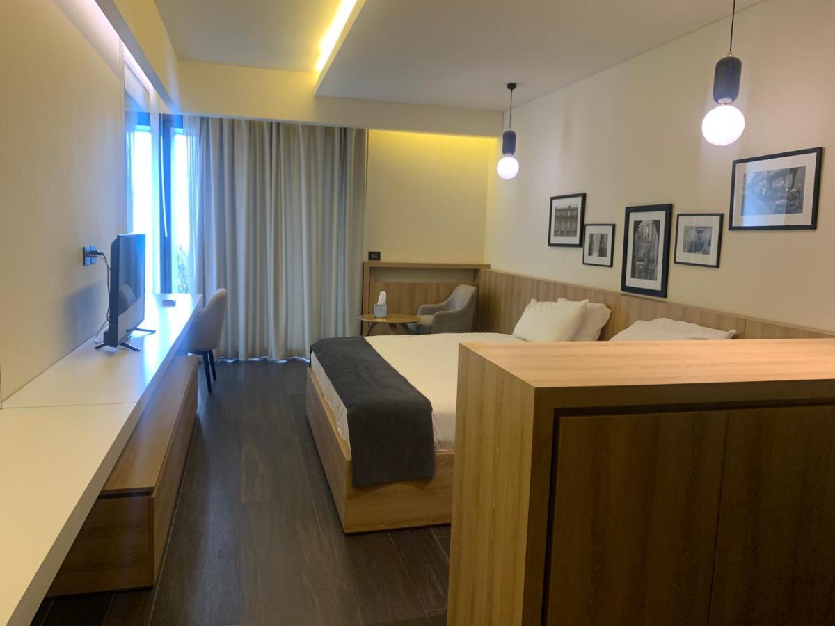 Le Pave Hotel Bayt al Kuku 외부 사진