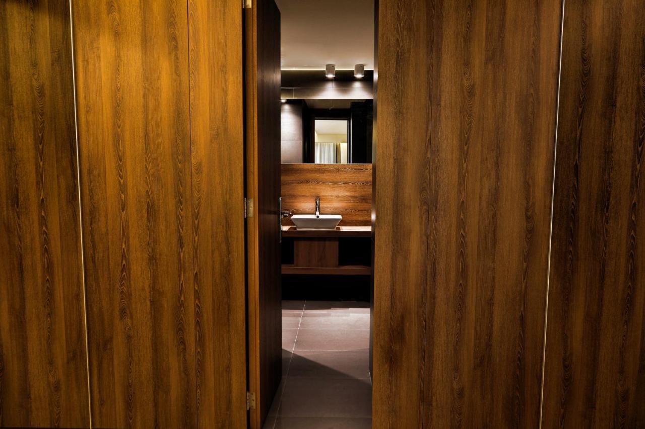 Le Pave Hotel Bayt al Kuku 외부 사진