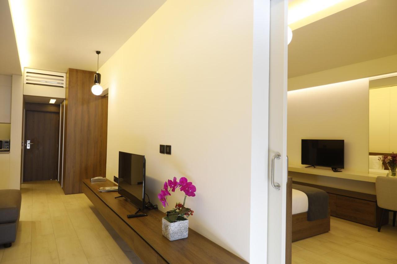 Le Pave Hotel Bayt al Kuku 외부 사진