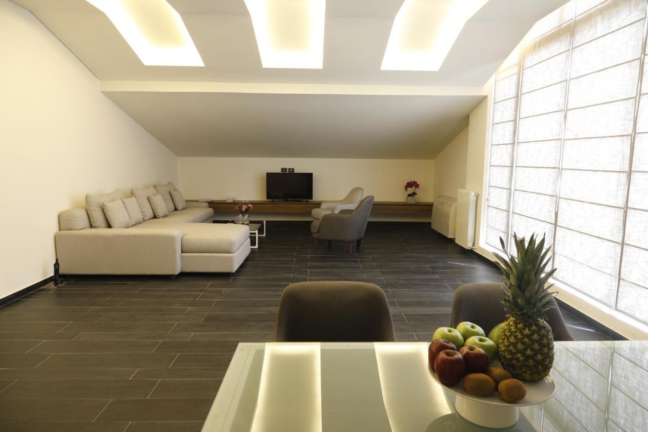Le Pave Hotel Bayt al Kuku 외부 사진