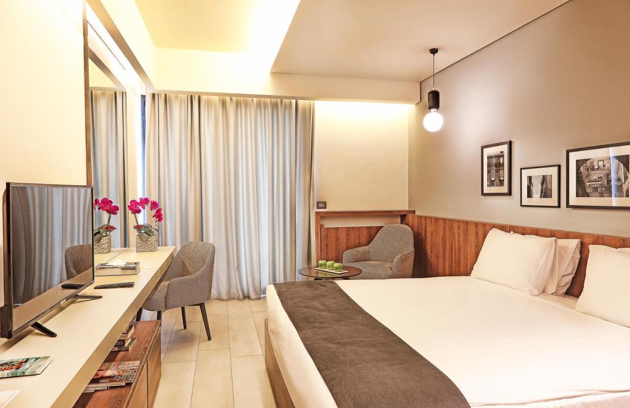 Le Pave Hotel Bayt al Kuku 외부 사진