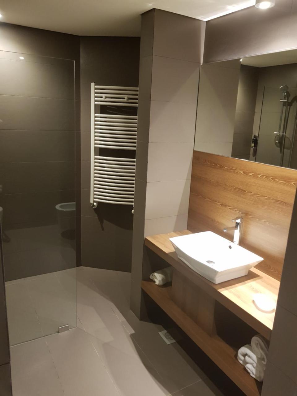 Le Pave Hotel Bayt al Kuku 외부 사진