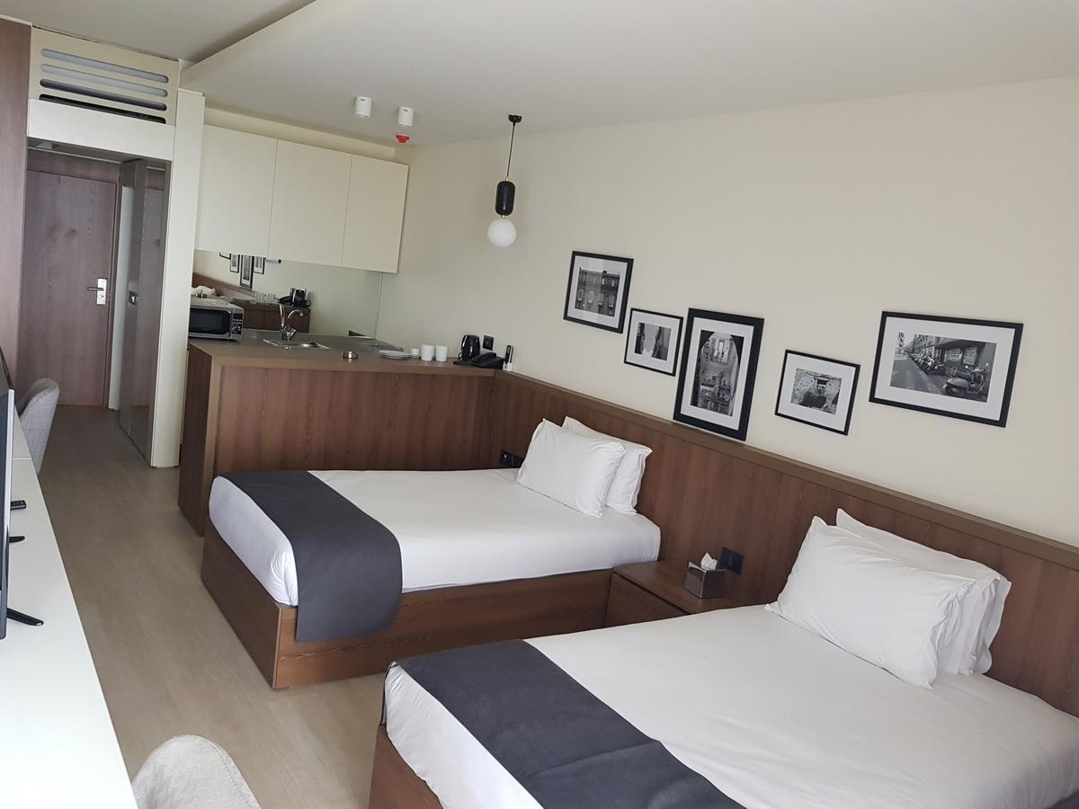 Le Pave Hotel Bayt al Kuku 외부 사진