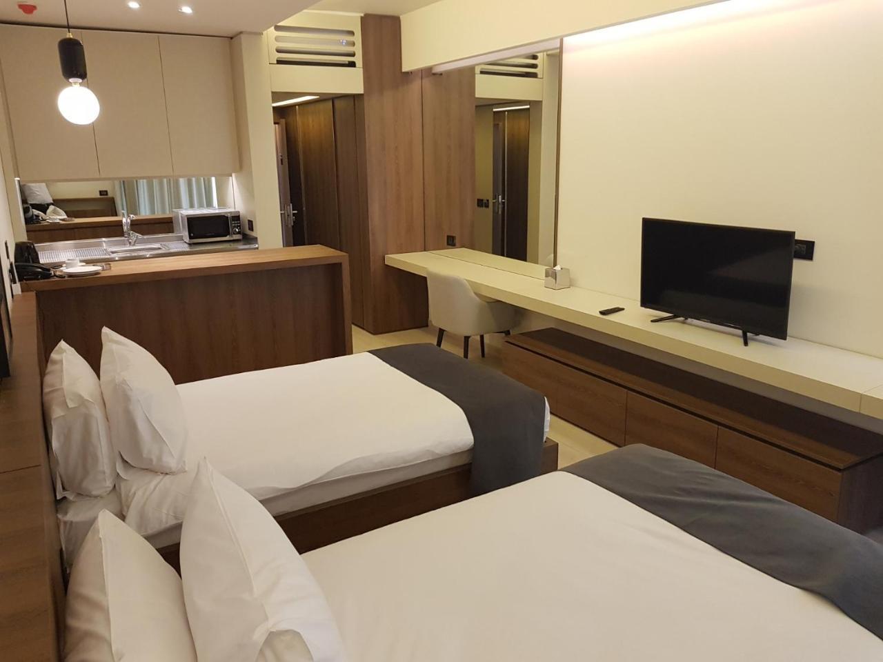 Le Pave Hotel Bayt al Kuku 외부 사진