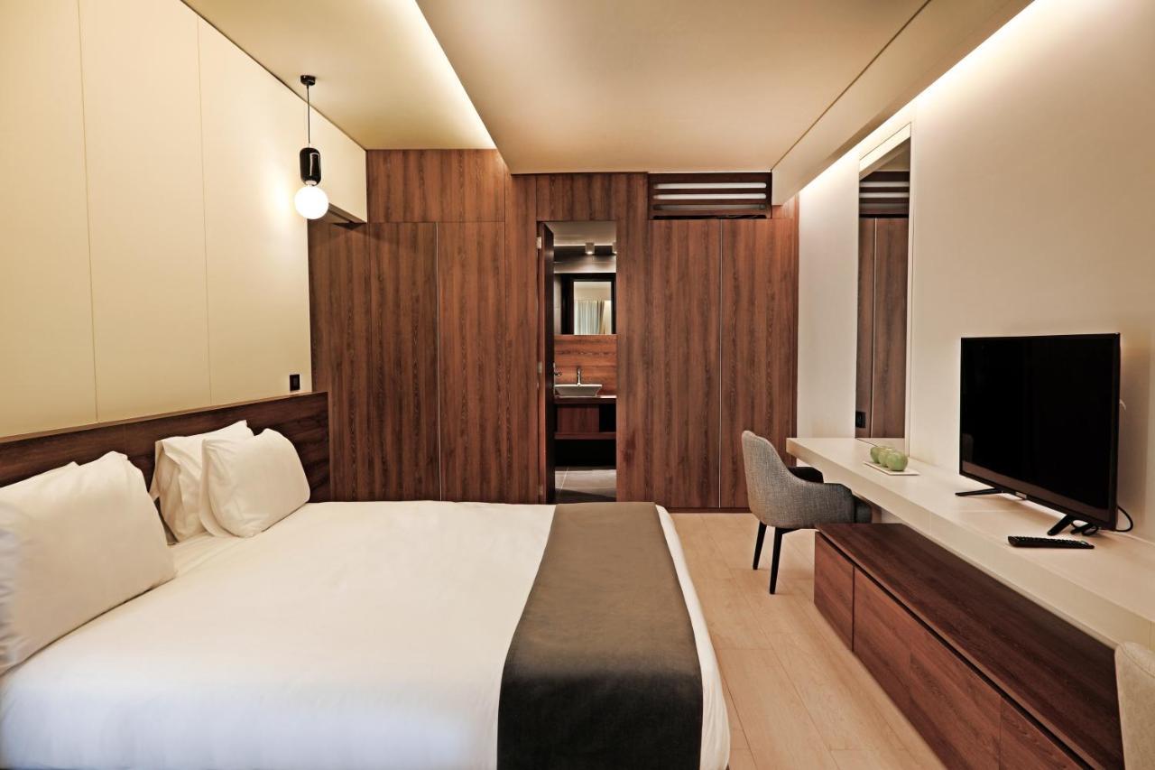 Le Pave Hotel Bayt al Kuku 외부 사진