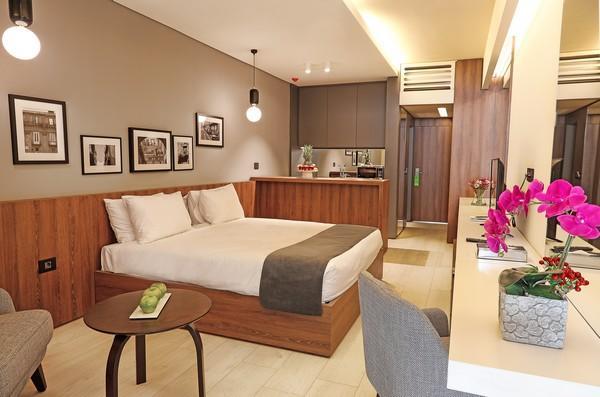 Le Pave Hotel Bayt al Kuku 외부 사진