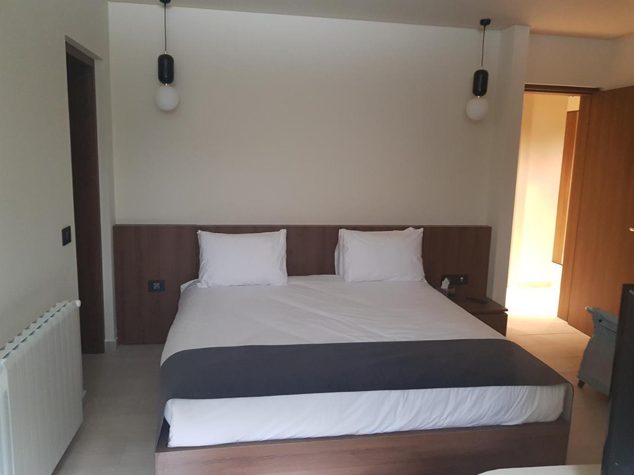 Le Pave Hotel Bayt al Kuku 외부 사진