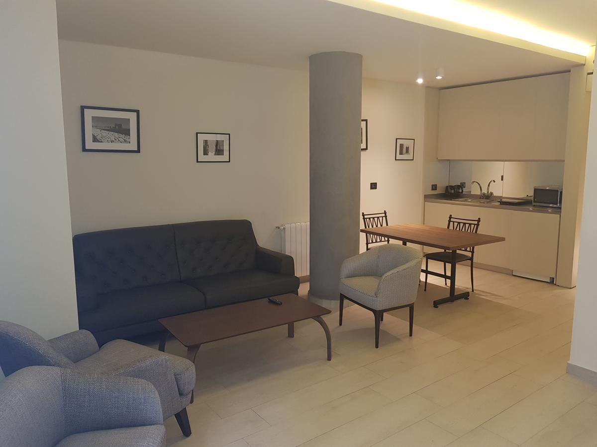 Le Pave Hotel Bayt al Kuku 외부 사진