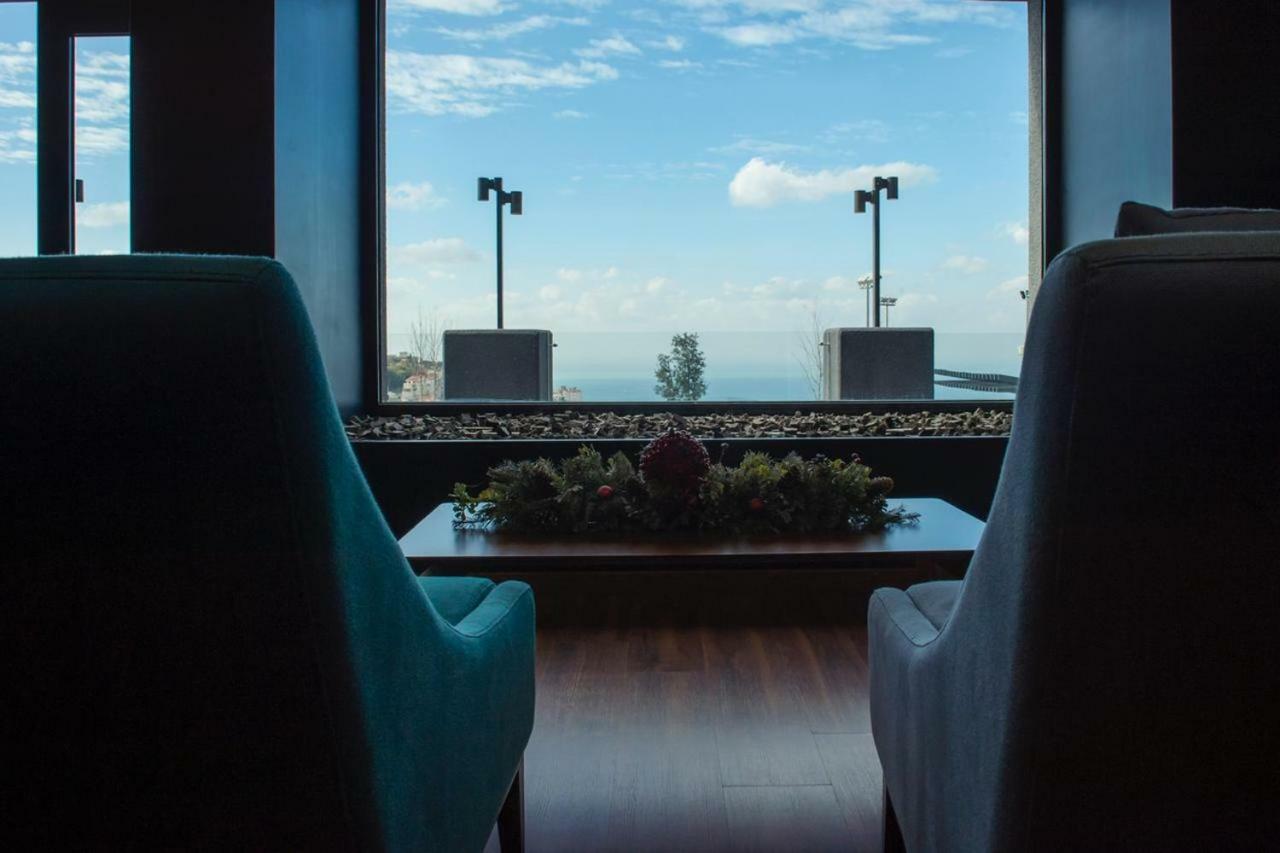 Le Pave Hotel Bayt al Kuku 외부 사진
