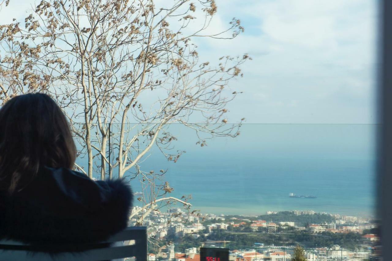 Le Pave Hotel Bayt al Kuku 외부 사진