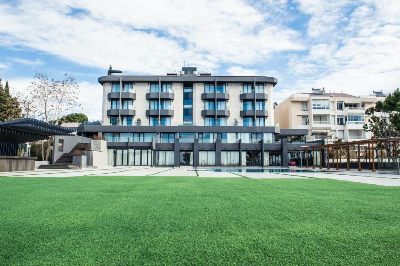 Le Pave Hotel Bayt al Kuku 외부 사진