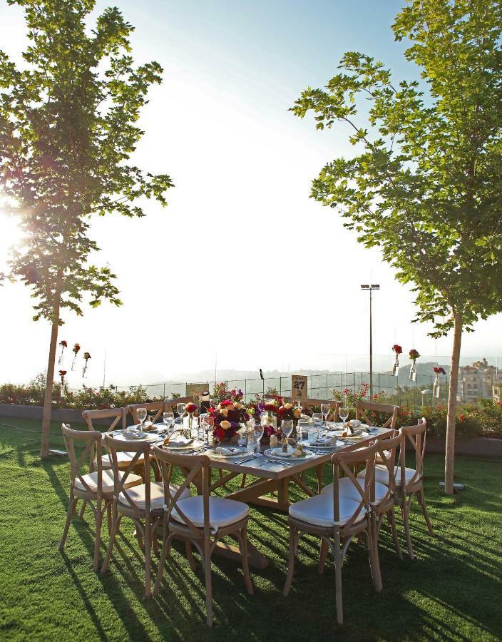 Le Pave Hotel Bayt al Kuku 외부 사진