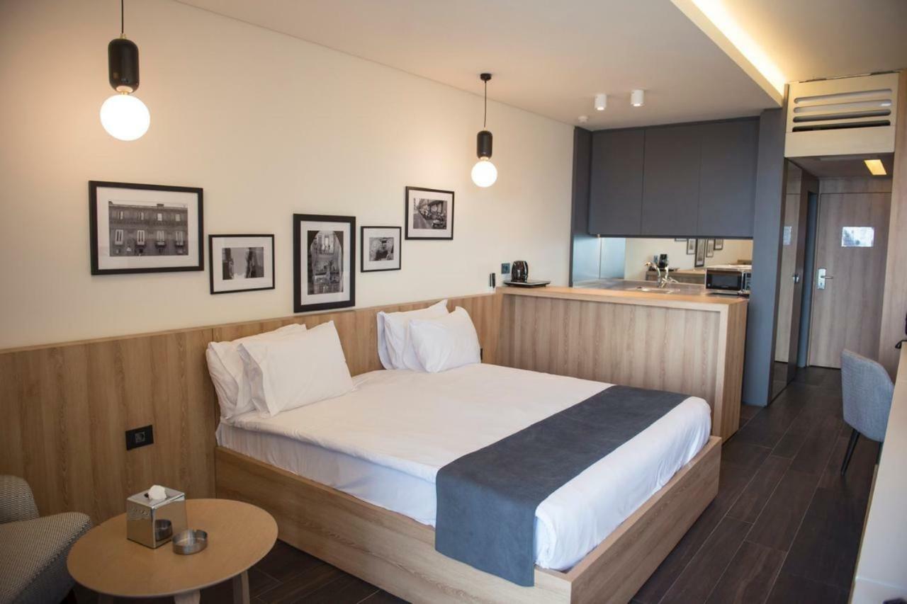 Le Pave Hotel Bayt al Kuku 외부 사진
