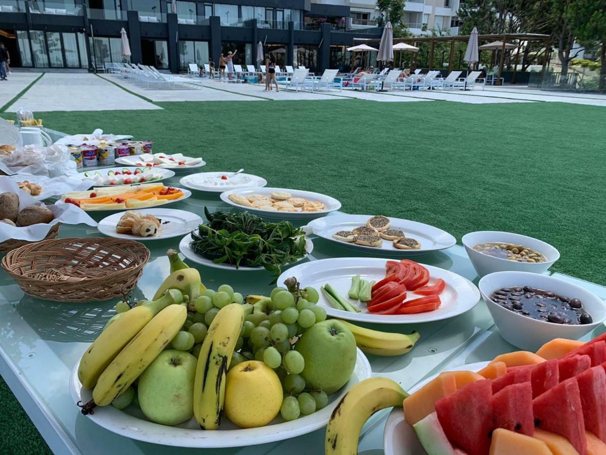 Le Pave Hotel Bayt al Kuku 외부 사진