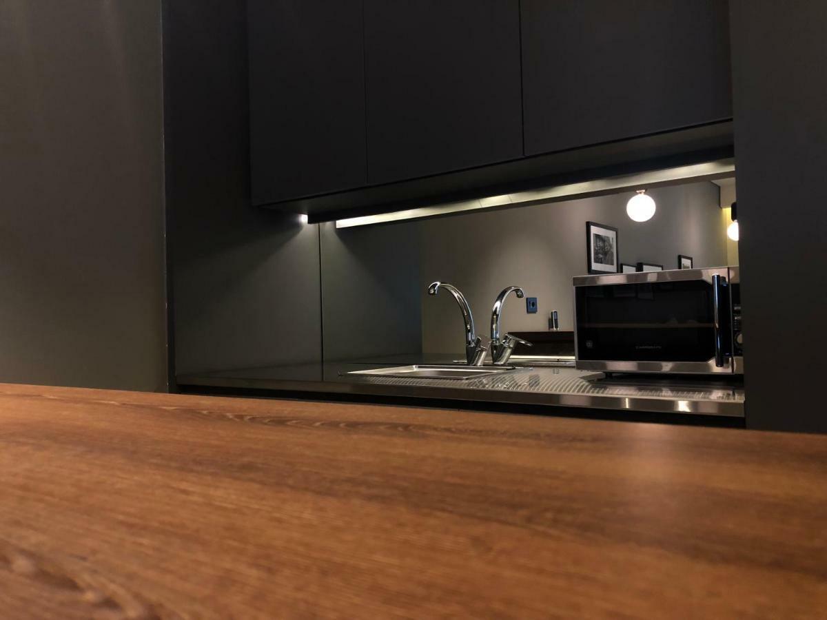 Le Pave Hotel Bayt al Kuku 외부 사진