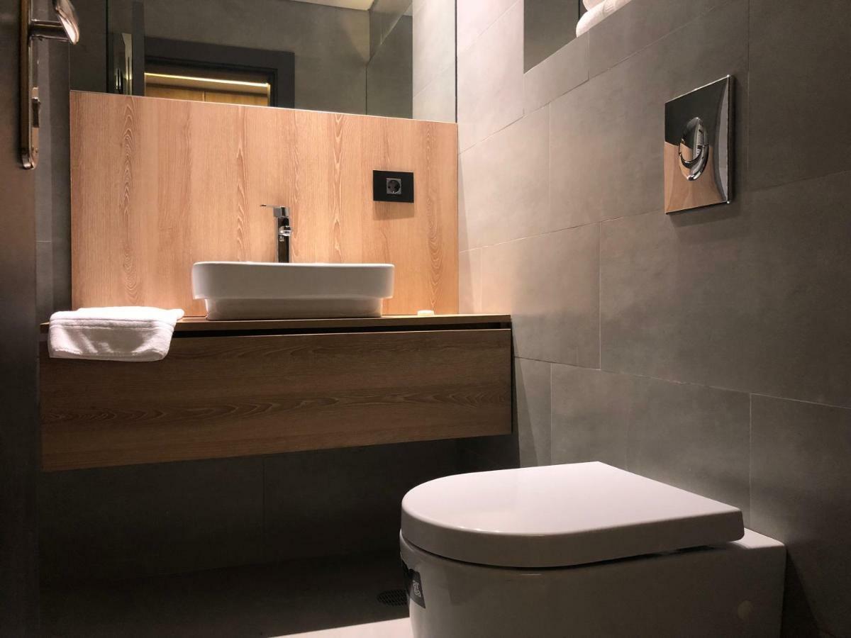 Le Pave Hotel Bayt al Kuku 외부 사진
