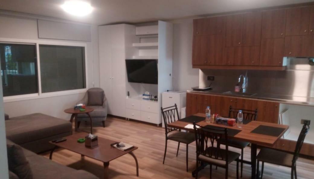 Le Pave Hotel Bayt al Kuku 외부 사진