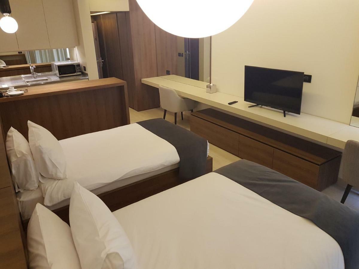 Le Pave Hotel Bayt al Kuku 외부 사진