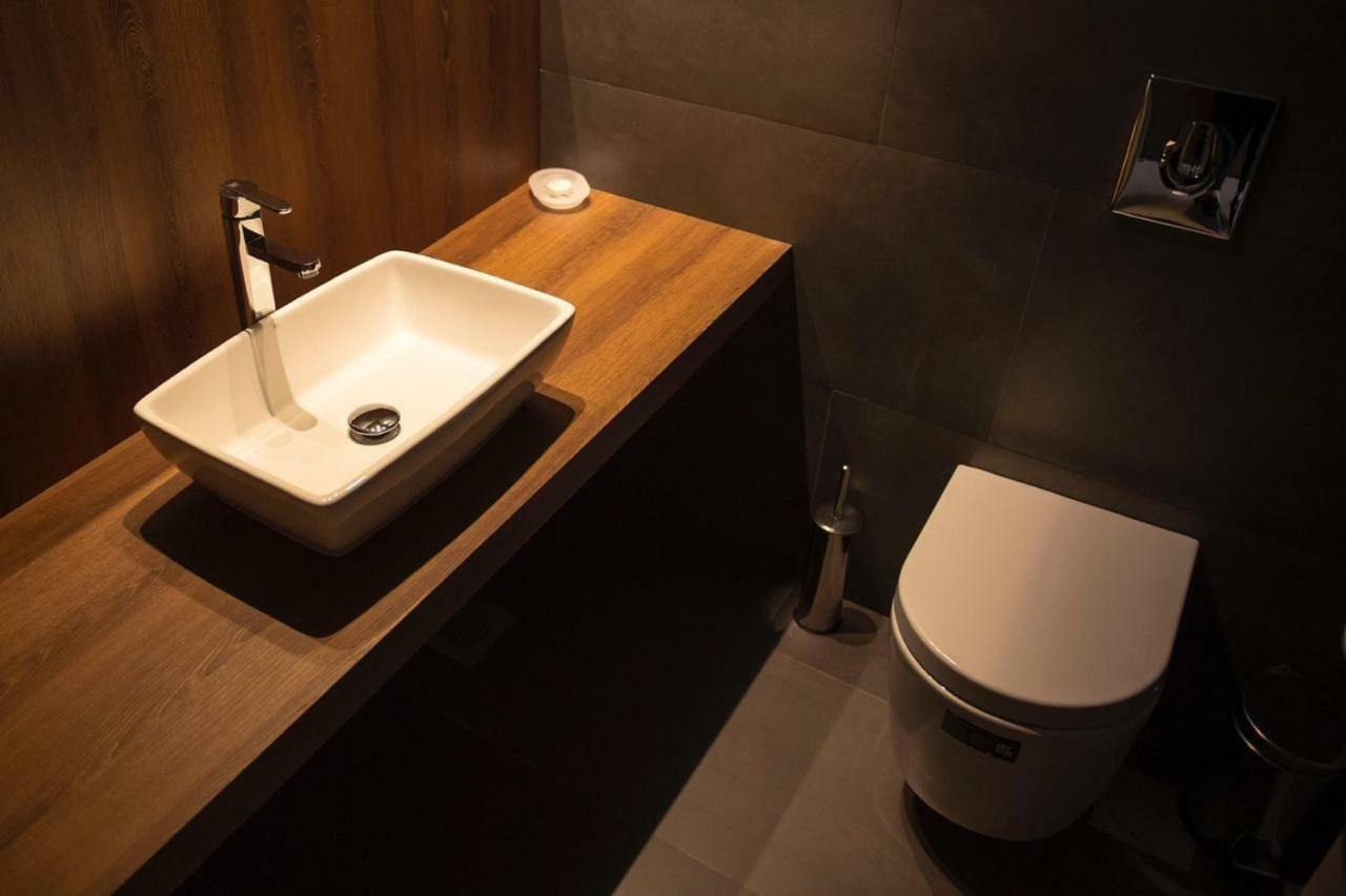 Le Pave Hotel Bayt al Kuku 외부 사진